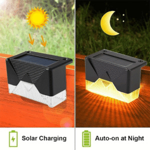 Đèn 2 led gắn cầu thang,ban công,lối đi